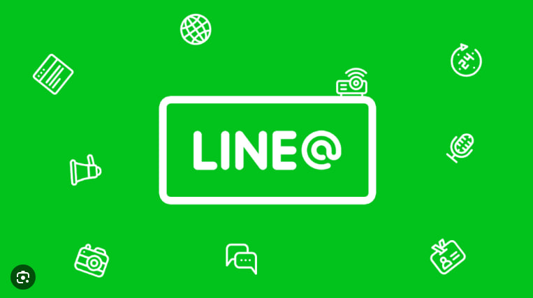 如何在LINE中发送图片和视频？|LINE下载