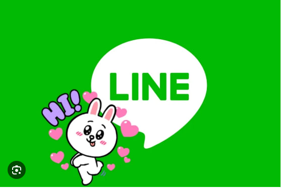 如何在LINE中设置多重账号？|LINE官网