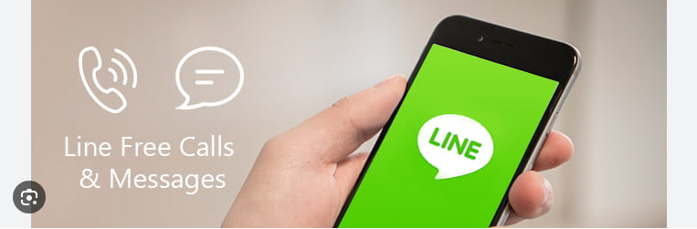 如何在LINE中查找丢失的消息？|LINE下载