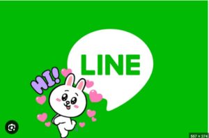 如何在LINE设置多账号切换？|LINE下载